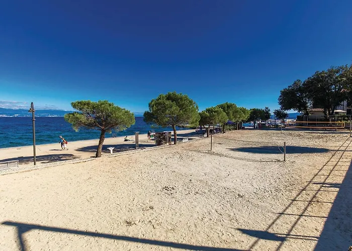 Amazing In Apartamento Opatija