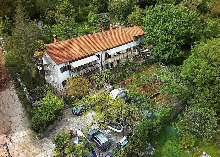 Apartamento Amazing In Opatija