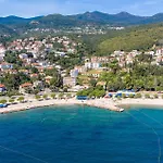 Lovely In With Wifi Apartment Opatija