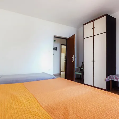 Amazing In Apartment Opatija