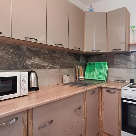 Apartment Amazing In Opatija