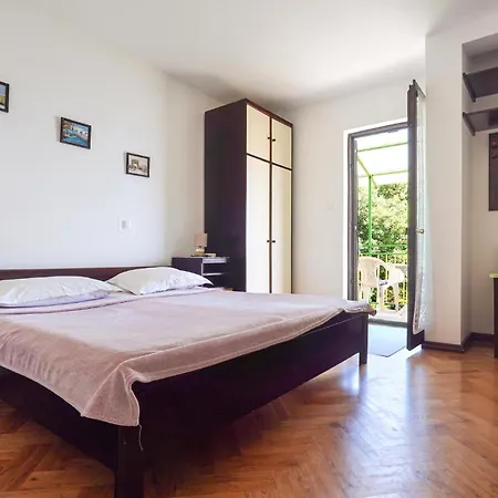 Apartmán Amazing In *