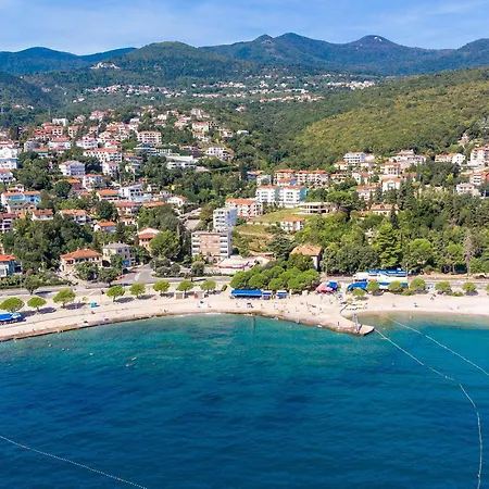 Amazing In Daire Opatija